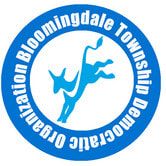 The Bloomingdale Township Democrats is an organization